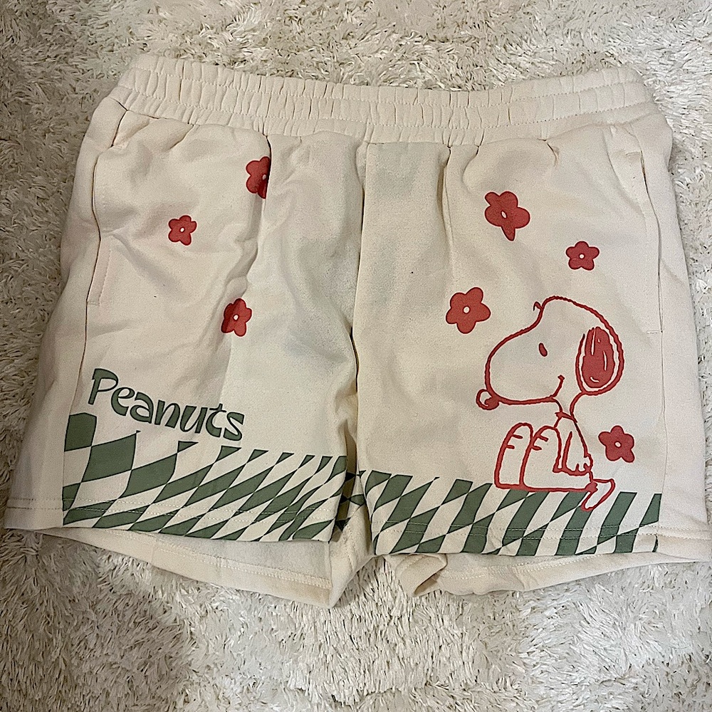 Brand New Sweat Shorts